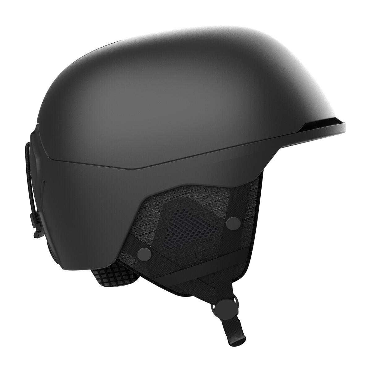NEUTRON MIPS, Matte Black-No Lens Reference, hi-res image number null